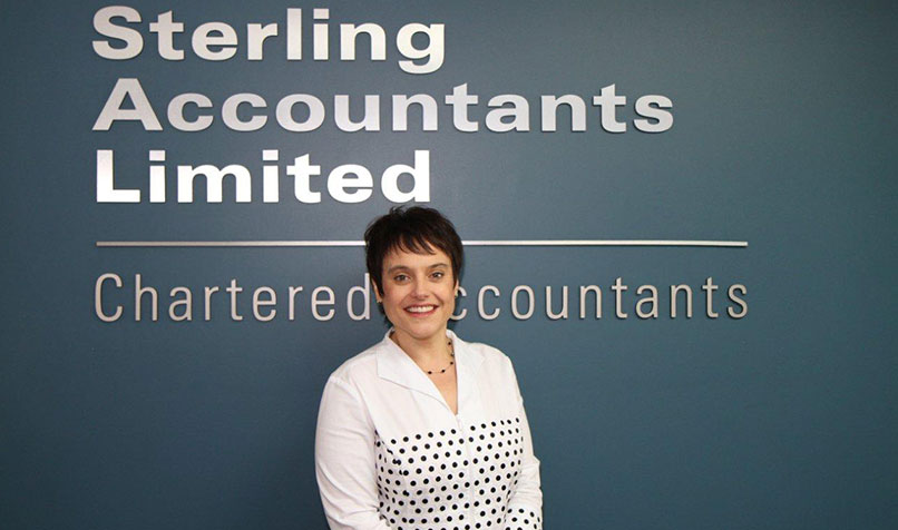 Ann Maree Ozanne CPA