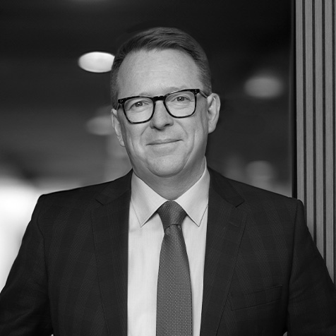 David Garvey