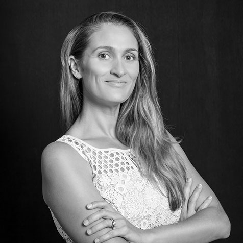 Bianca Hartge-Hazelman