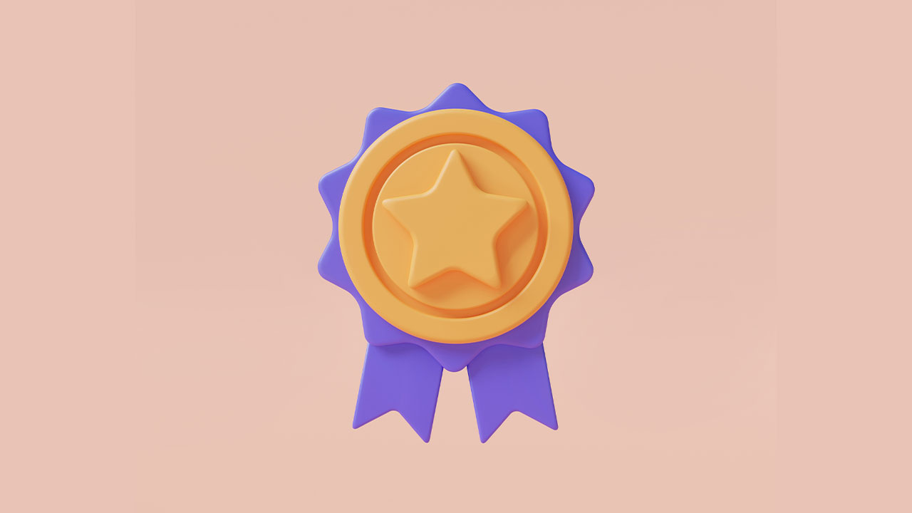 Proof point: Why a digital badge will help you get noticed | INTHEBLACK