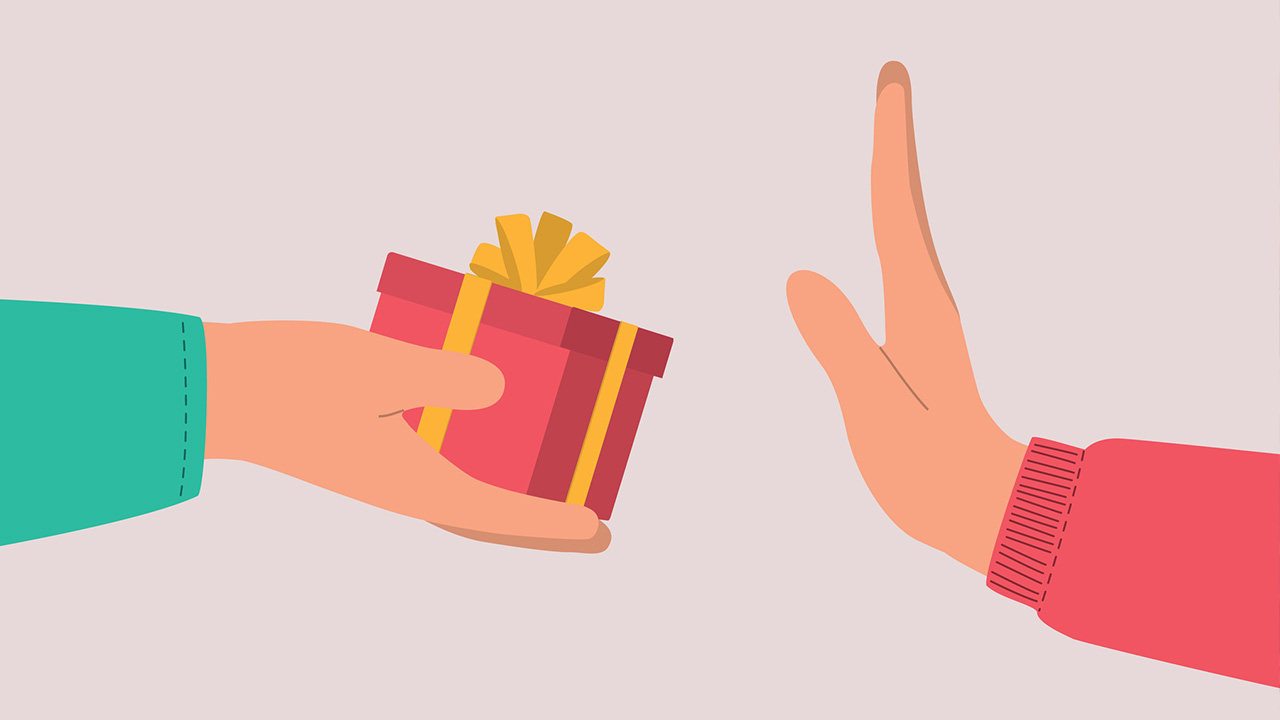 Everyday ethics: Vendor kickbacks | INTHEBLACK