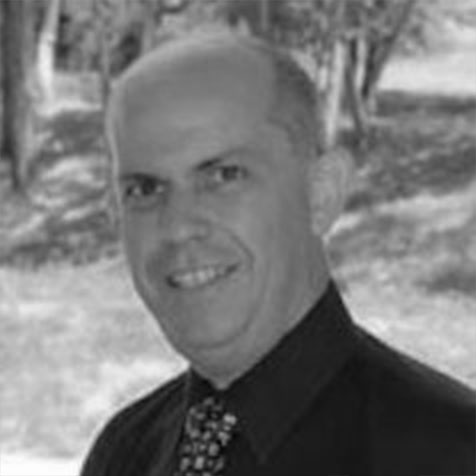 Gerard Ilott