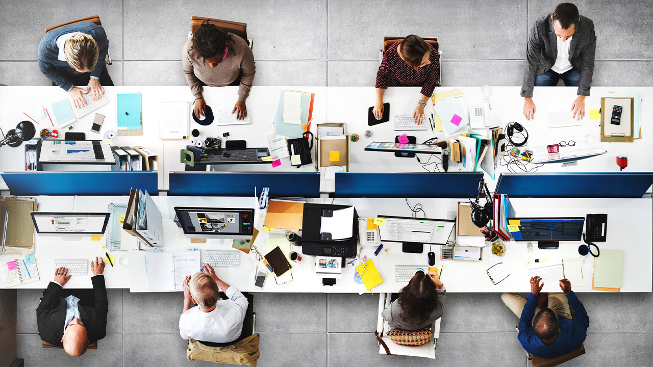 Everyday ethics: Encouraging workplace conscientiousness | INTHEBLACK
