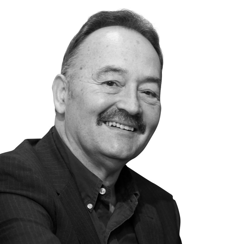 Professor Bob Lingard