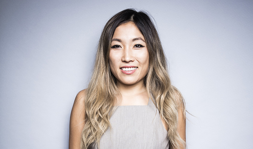 Jane Lu Math From garage to business empire in 7 years for The Lazy CEO | INTHEBLACK