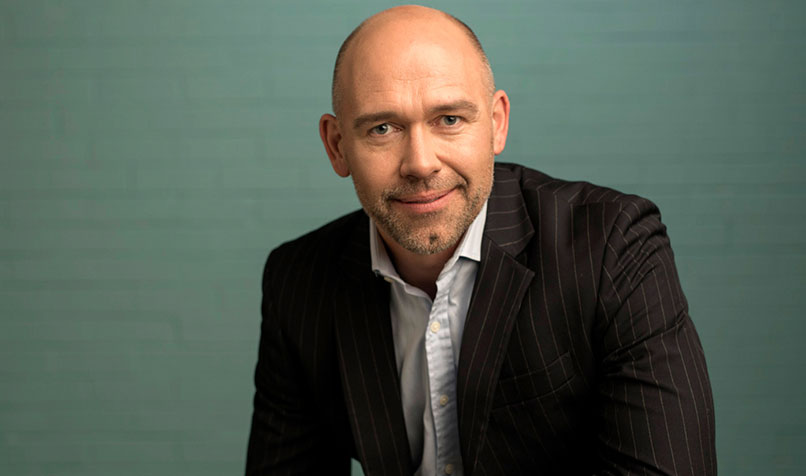 Courage, humility, drive, vision: what MYOB's Tim Reed values most in ...