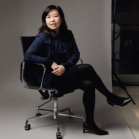 Karina Wong