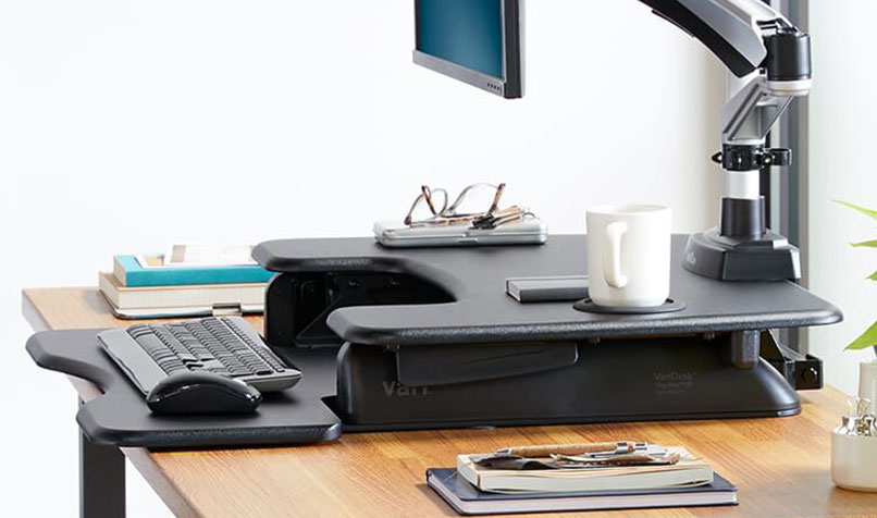 8 essential tech tools for your home office | INTHEBLACK