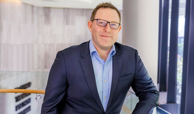 Why Timothy Williams CPA is an entrepreneur at heart | INTHEBLACK