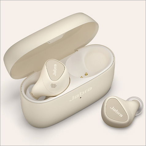 Jabra Elite 5