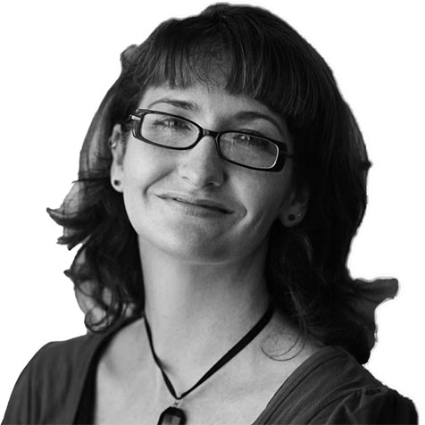 Danielle Stein Fairhurst