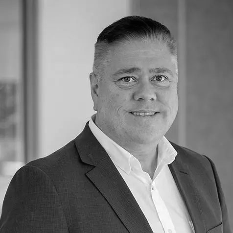 Jeffrey Luckins FCPA