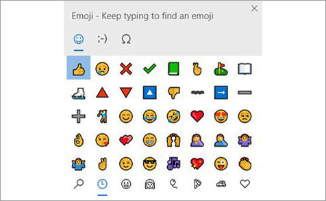 Excel screenshot