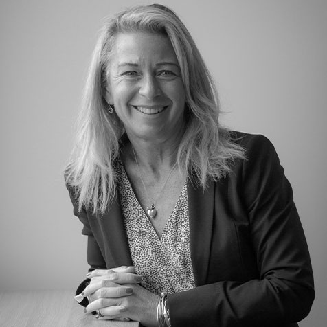 Nicole Gorton