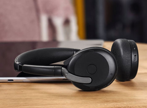 Jabra Evolve 2 flex 65