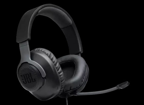 JBL Free WFH