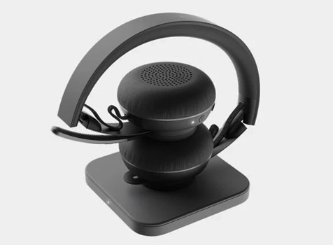 Logitech zone wireless