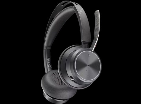 poly voyager focus 2