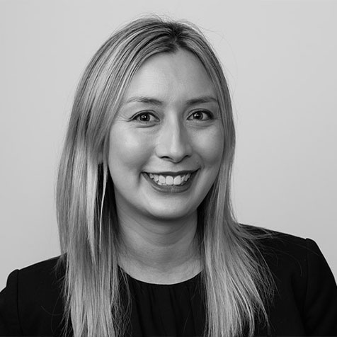 Elinor Kasapidis