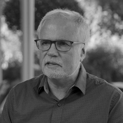 Andrew Eddy FCPA