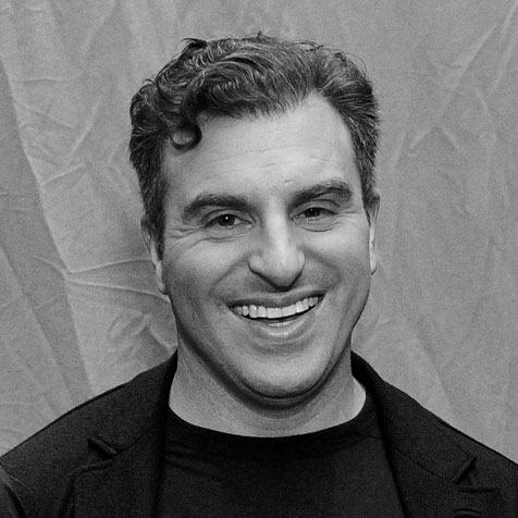 Brian Chesky