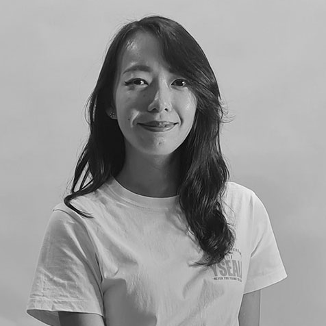 Constance Luk