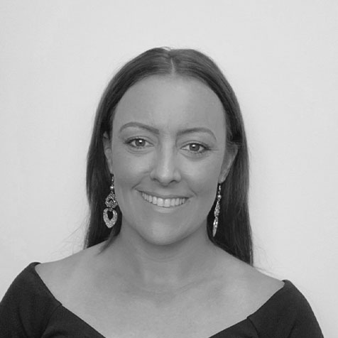 Felicity Scott