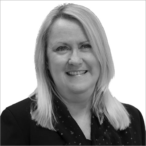 Mary Dunkley