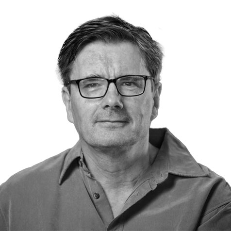 Professor Alex Haslam
