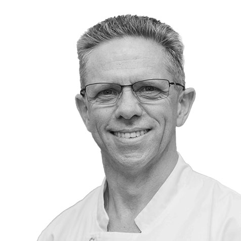 Curtis Ruhnau