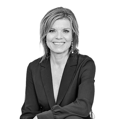Dr Paige Williams