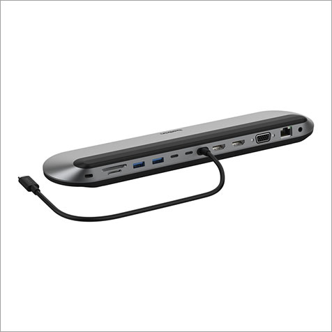 Universal 11 in 1 ProDock Web