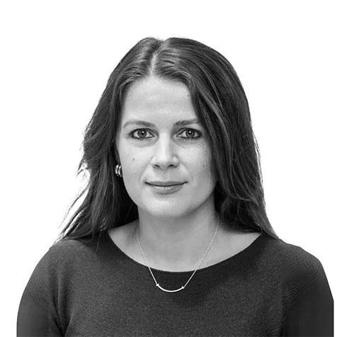 Annika Freyer