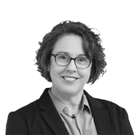 Claire Braund OAM