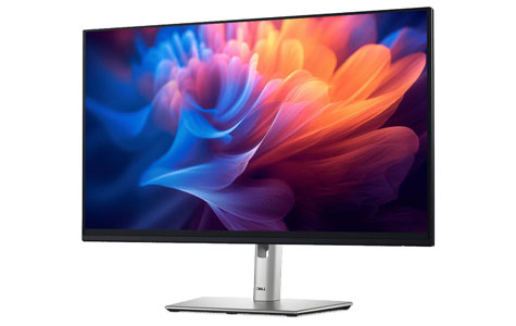 Dell Monitor P2725HE