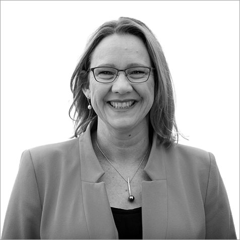 Dr Jaci Brown