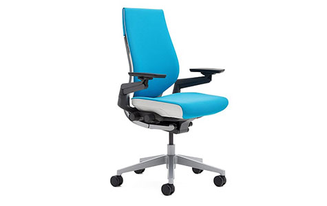 Steelcase gesture chair