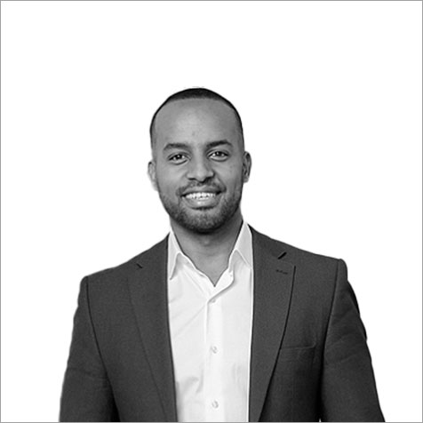 Tewodros Sisay