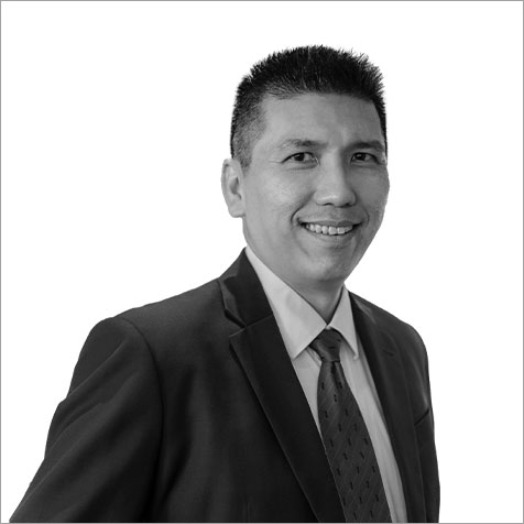 Winston Chow
