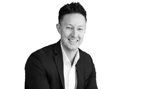 Dr Adam Triggs