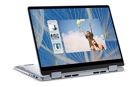 Dell inspiron