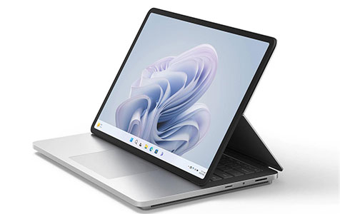 Microsoft surface laptop studio2