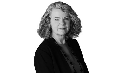 Ruth Owen CBE