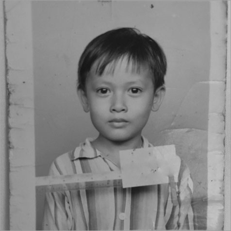 Huy Chung FCPA young
