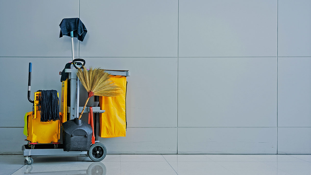 Fixing a toxic workplace: Steps that work | INTHEBLACK