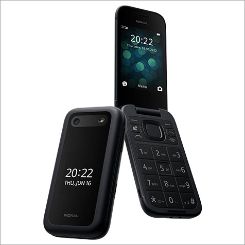 Nokia 2780 Flip