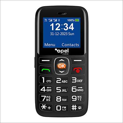 Opel mobile BigButton M