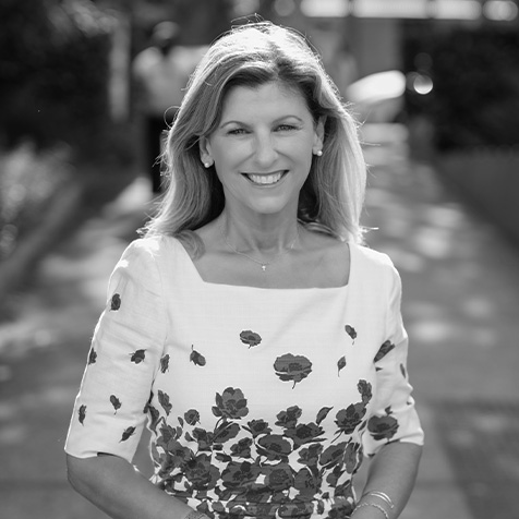 Professor Julie Cogin