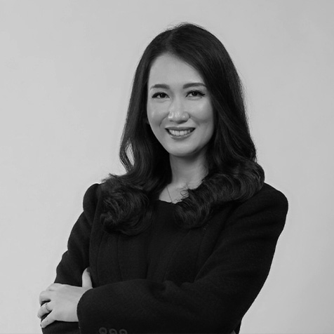Melisa Hendrawati