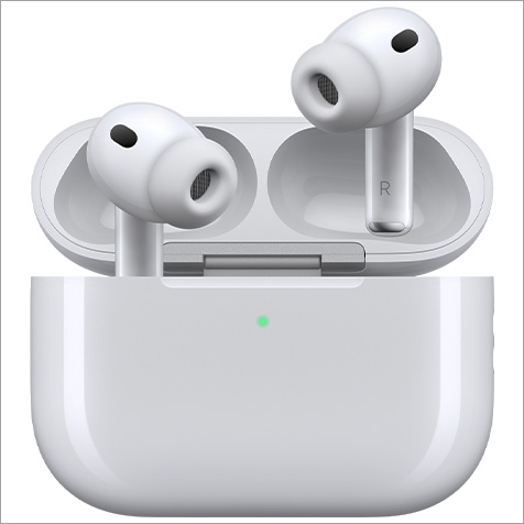 Apple airpods